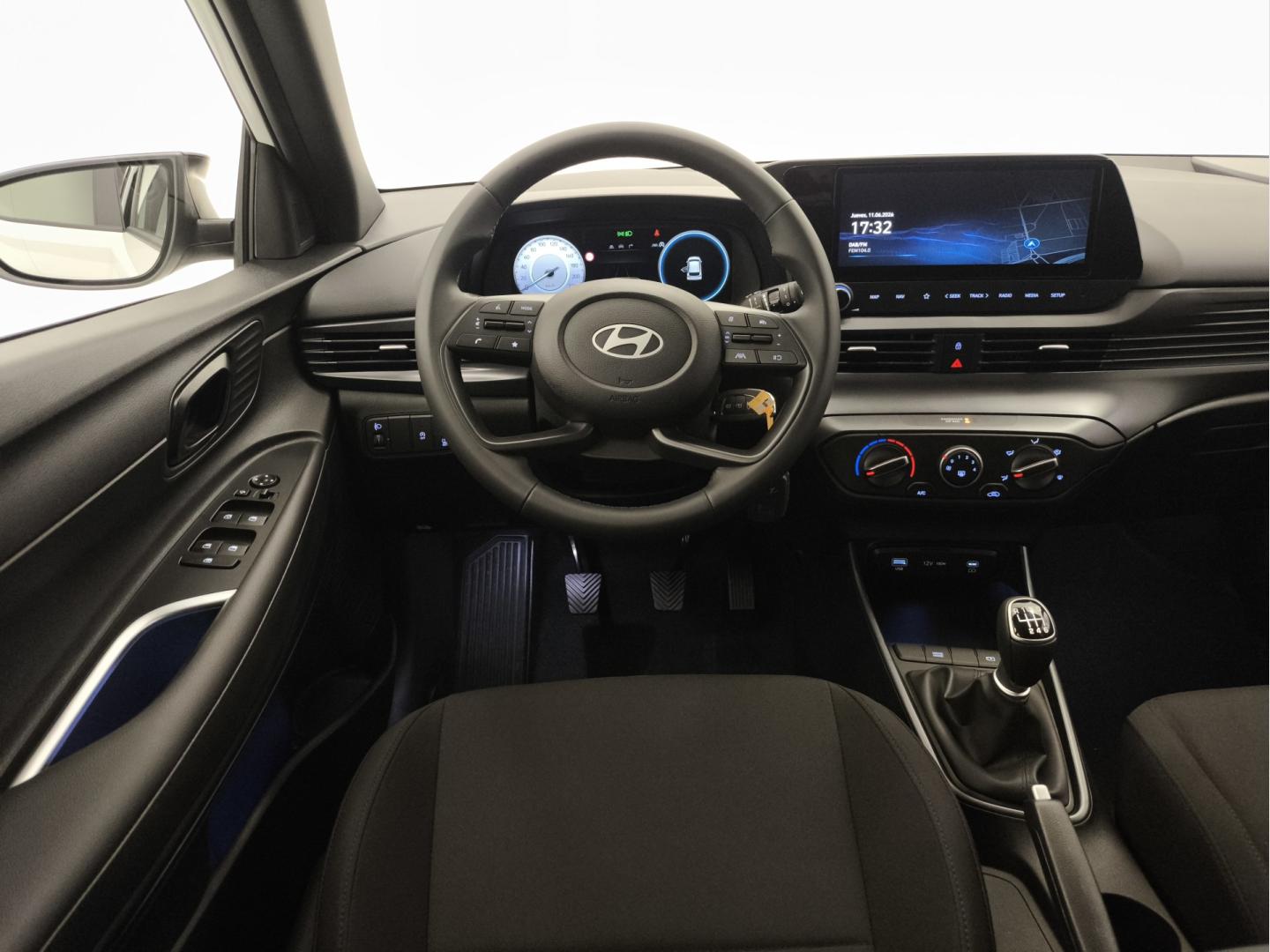 Hyundai i20 1.0 T 90CV Black Line