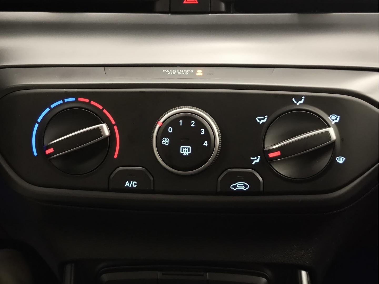 Hyundai i20 1.0 T 90CV Black Line