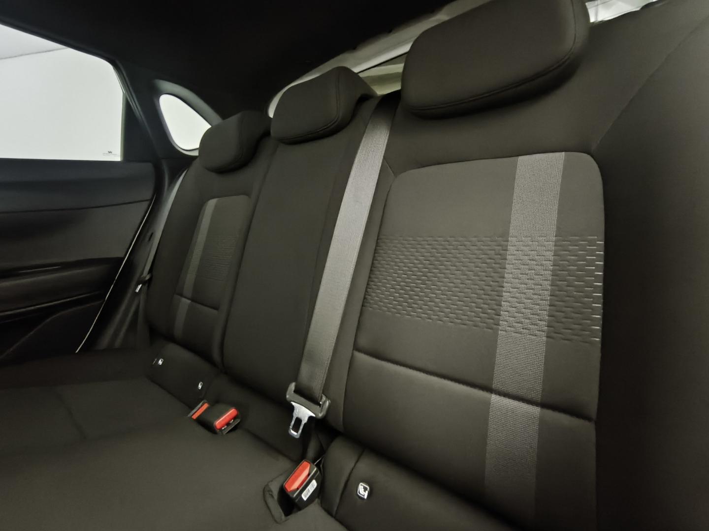 Hyundai i20 1.0 T 90CV Black Line