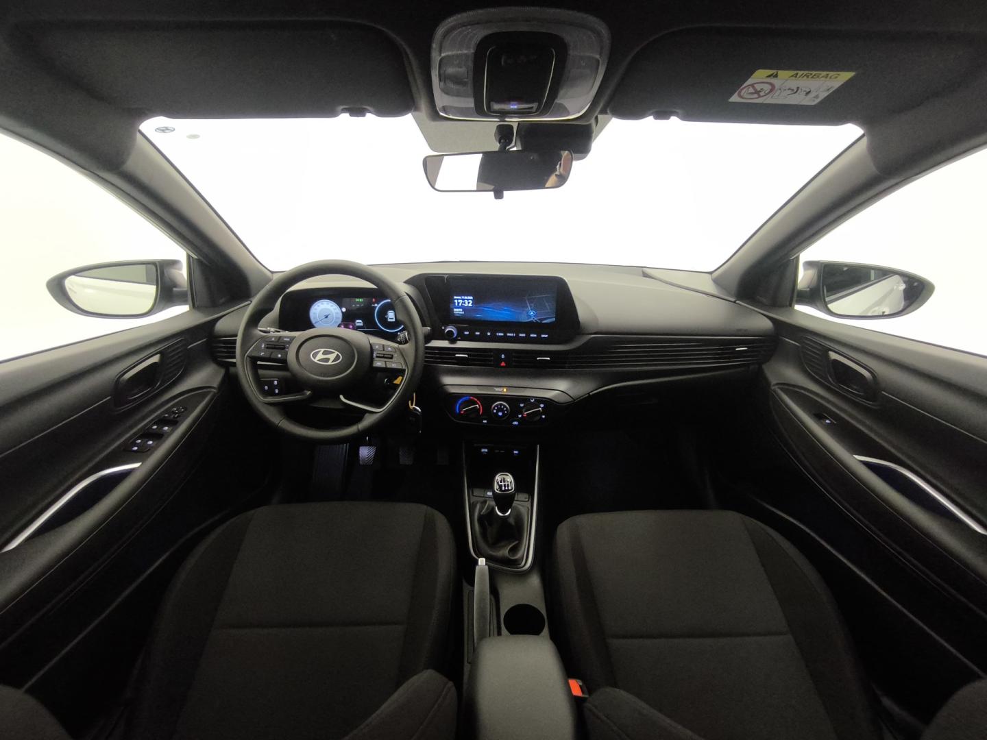Hyundai i20 1.0 T 90CV Black Line