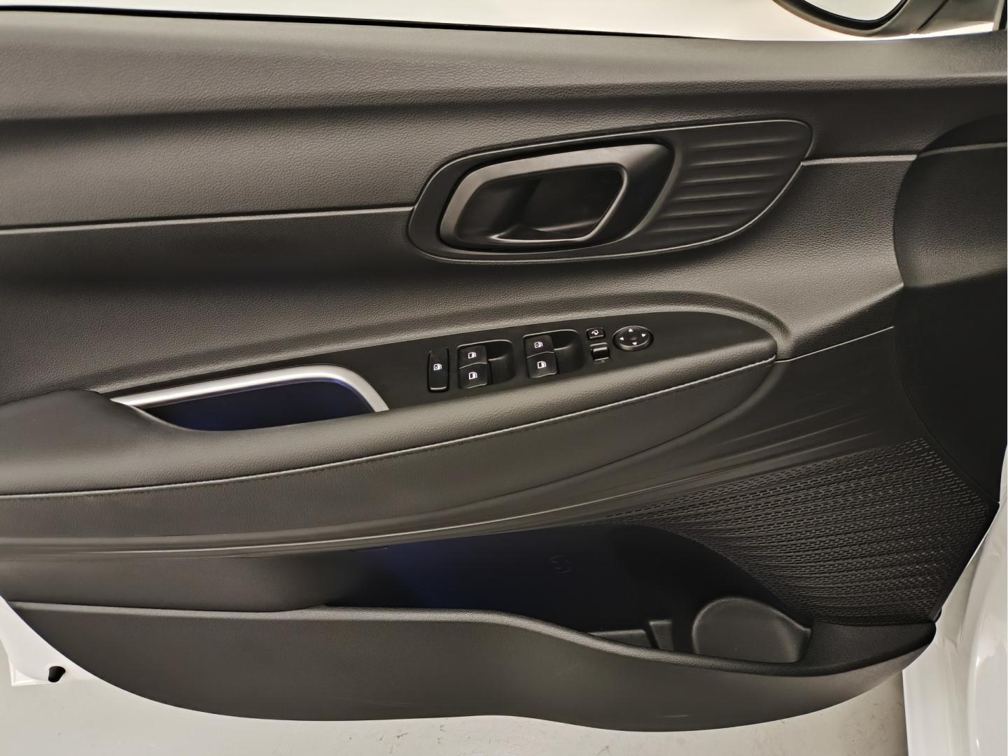 Hyundai i20 1.0 T 90CV Black Line