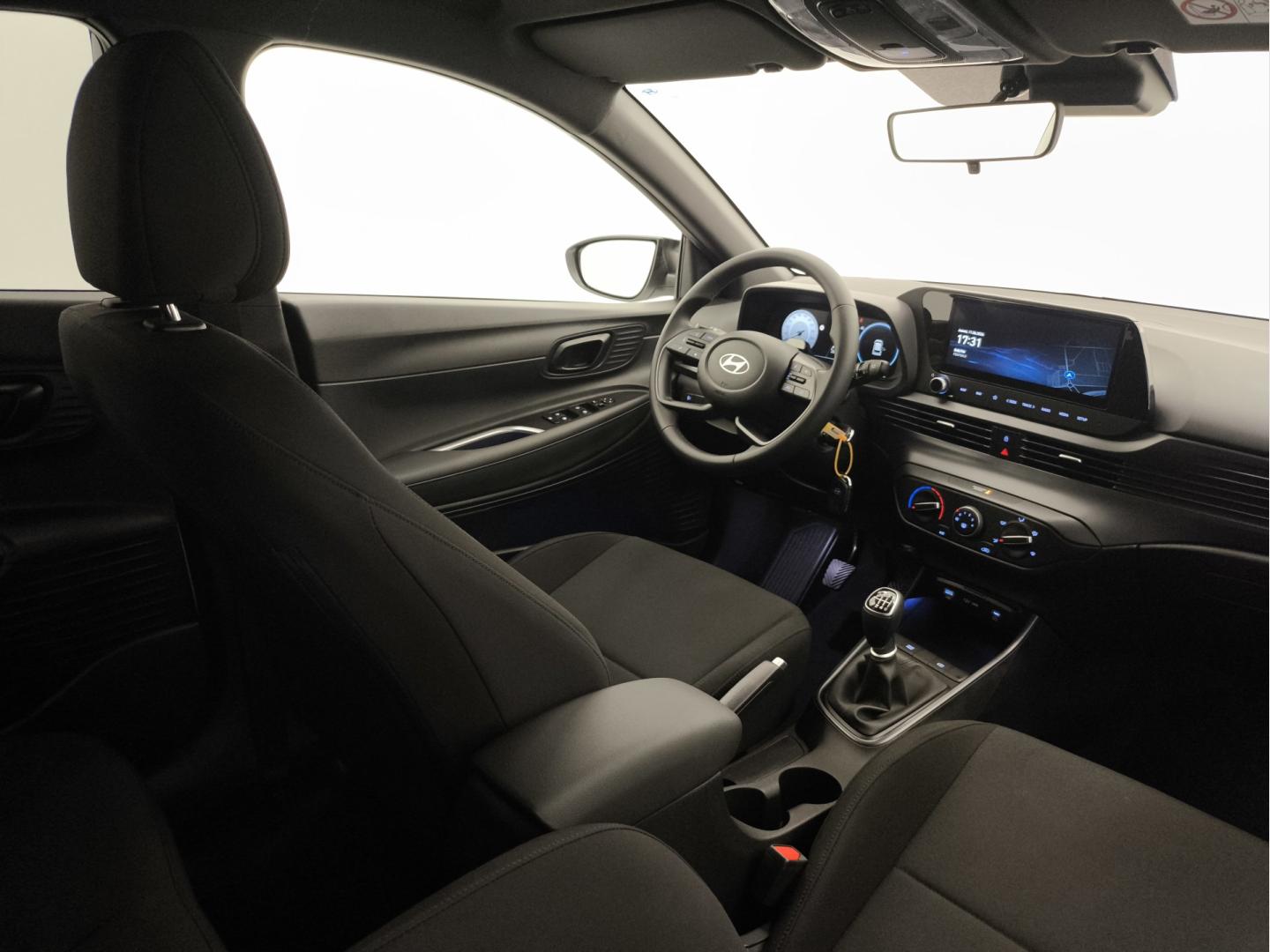 Hyundai i20 1.0 T 90CV Black Line