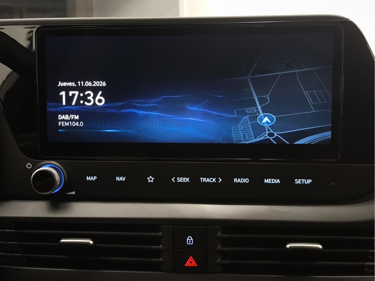 Hyundai i20 1.0 T 90CV Black Line