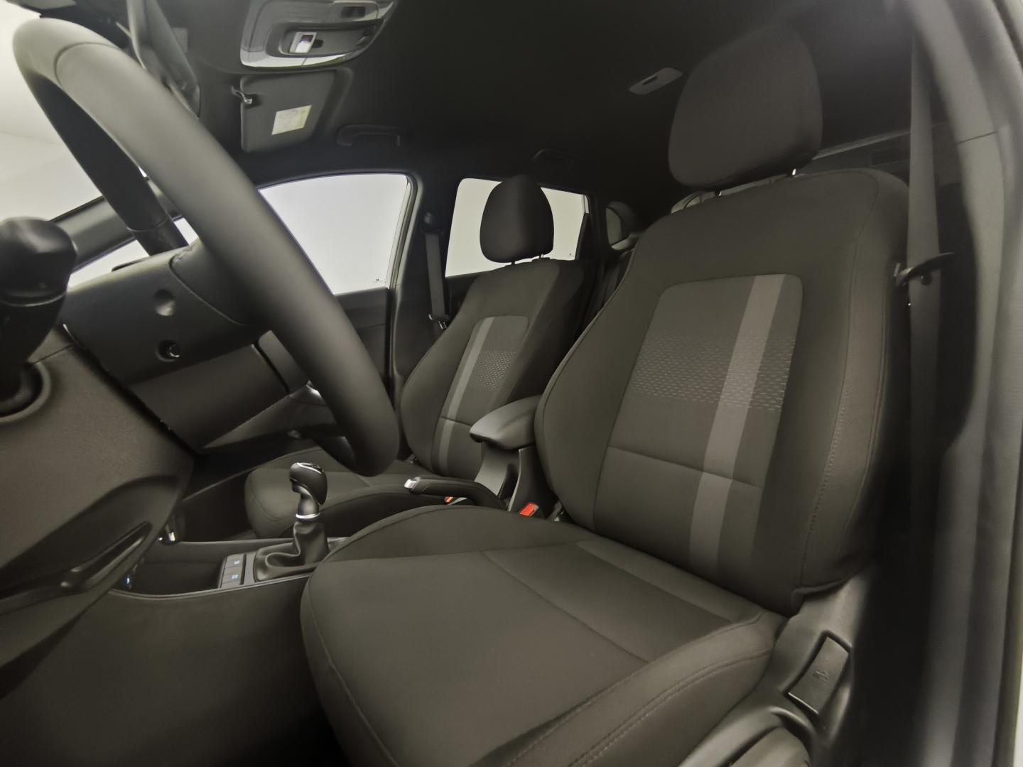 Hyundai i20 1.0 T 90CV Black Line