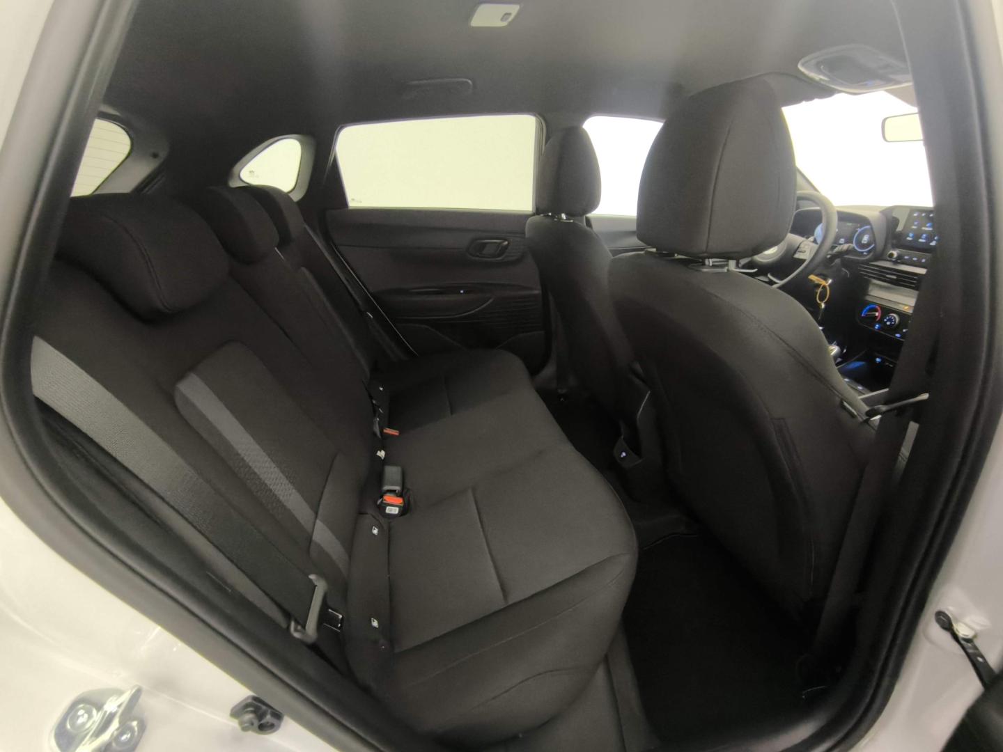 Hyundai i20 1.0 T 90CV Black Line