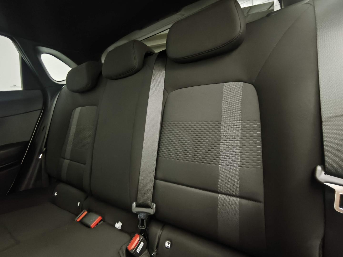 Hyundai i20 1.0 T 90CV Black Line