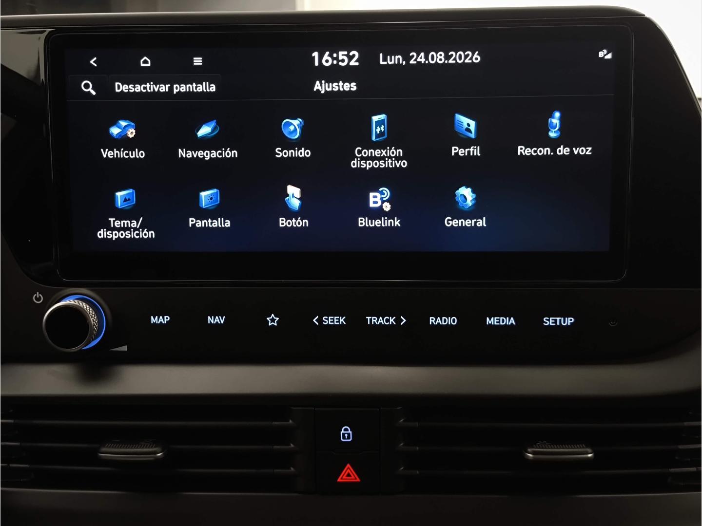Hyundai i20 1.0 T 90CV Black Line