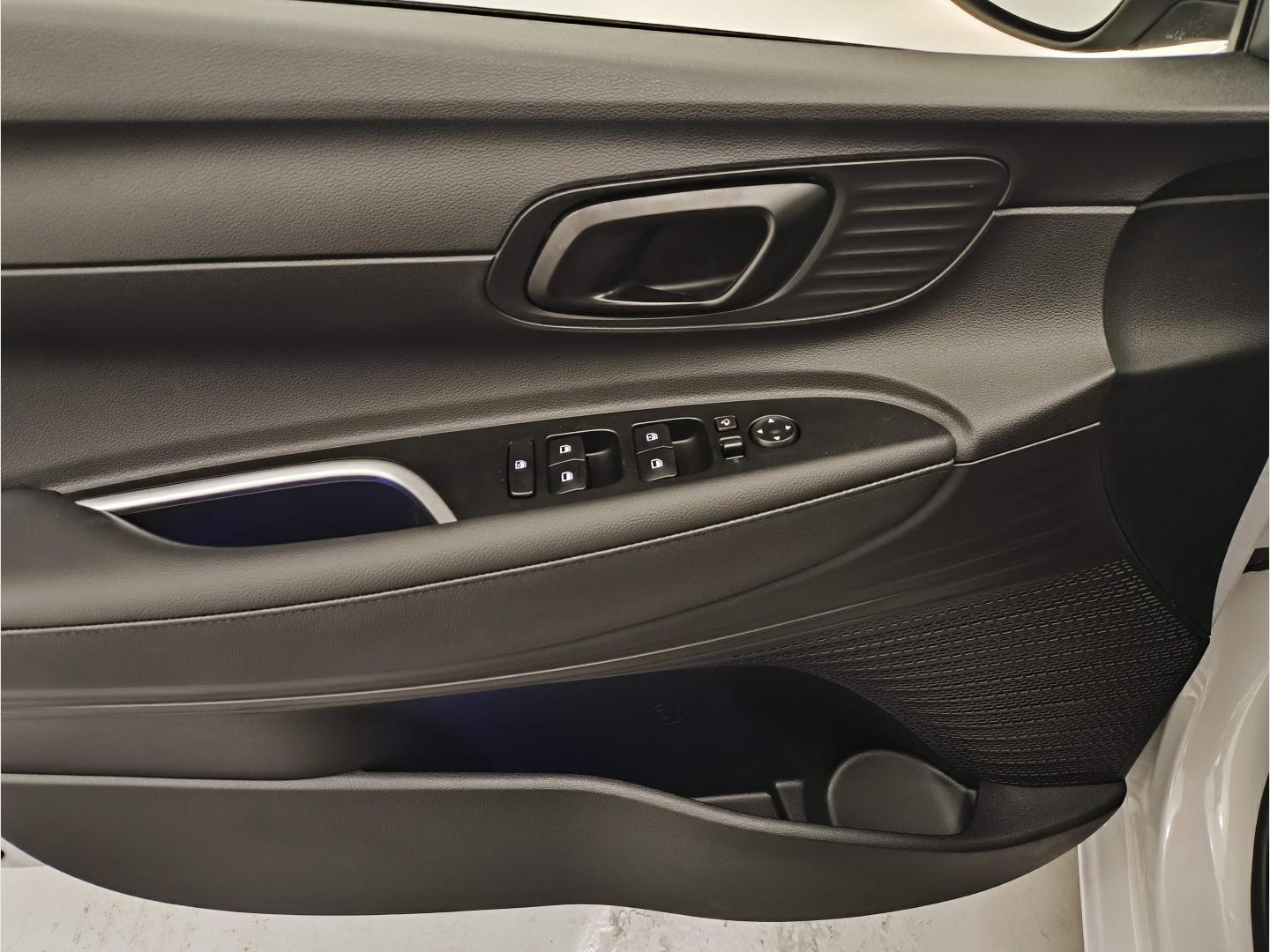 Hyundai i20 1.0 T 90CV Black Line