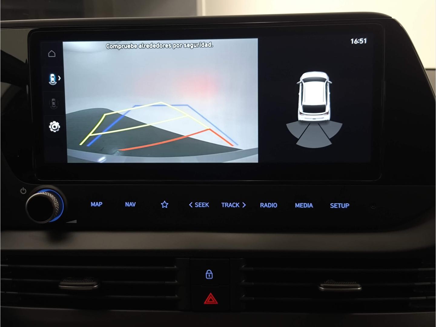 Hyundai i20 1.0 T 90CV Black Line