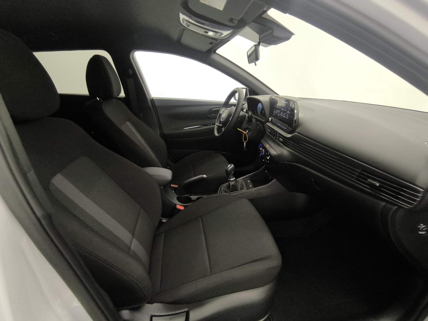 Hyundai i20 1.0 T 90CV Black Line