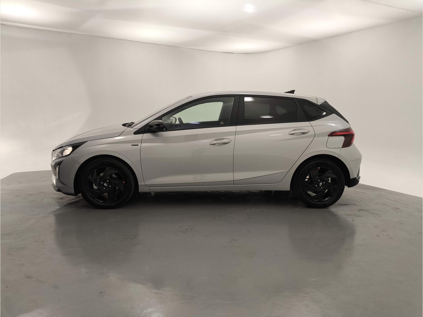 Hyundai i20 1.0 T 90CV Black Line