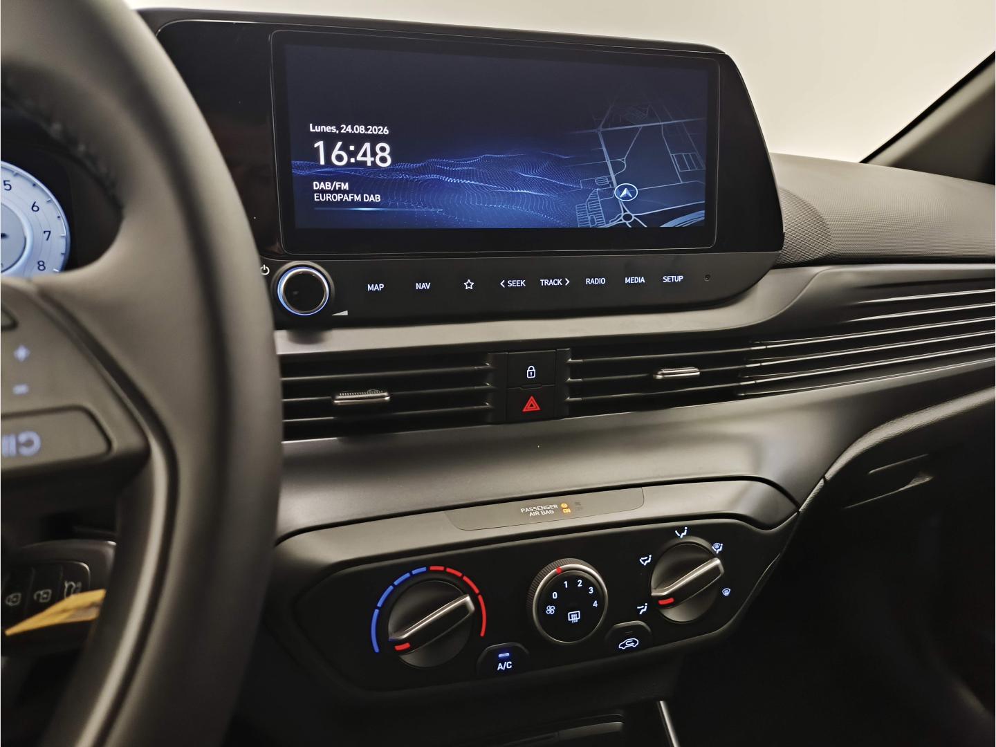 Hyundai i20 1.0 T 90CV Black Line