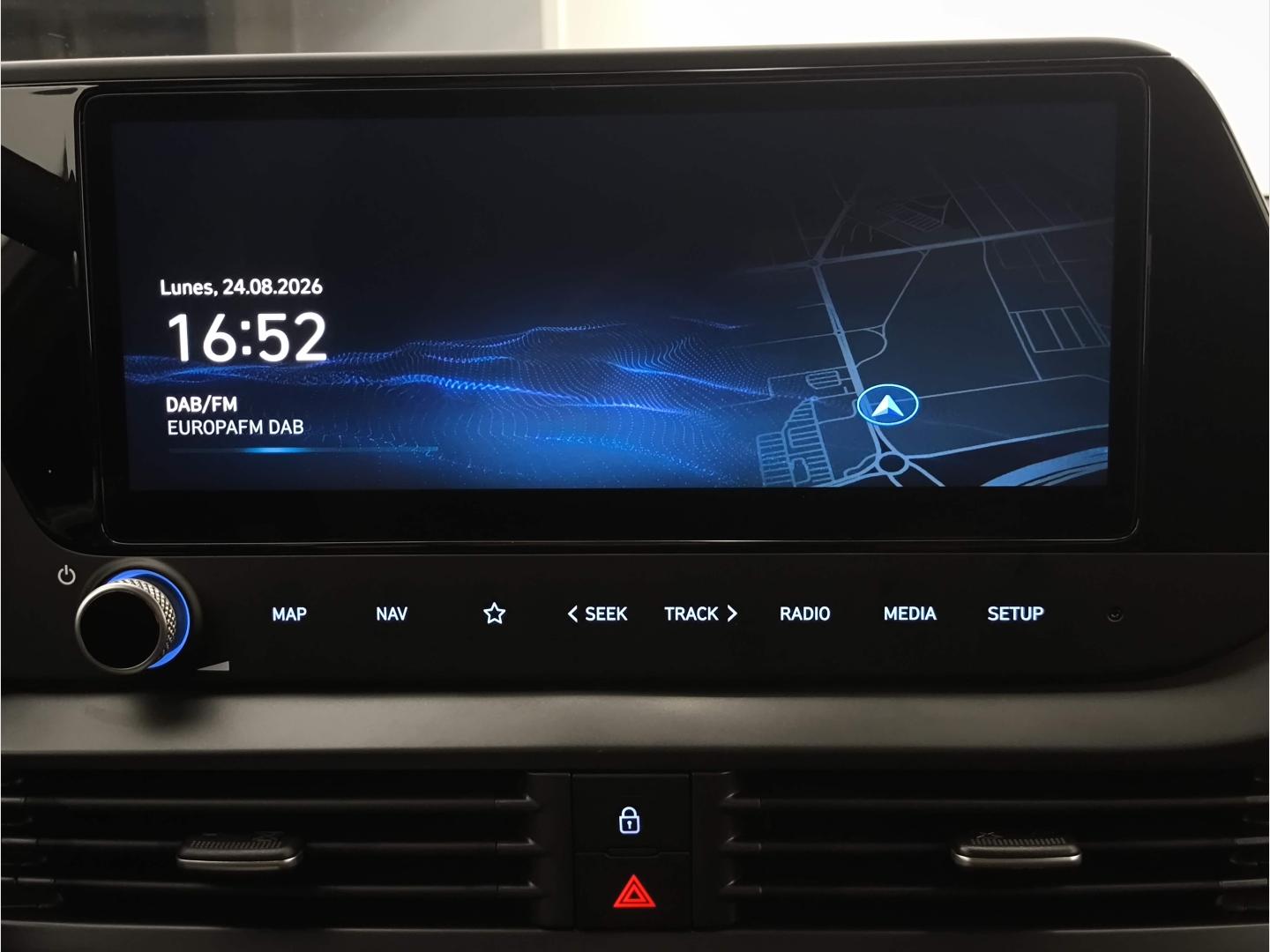 Hyundai i20 1.0 T 90CV Black Line