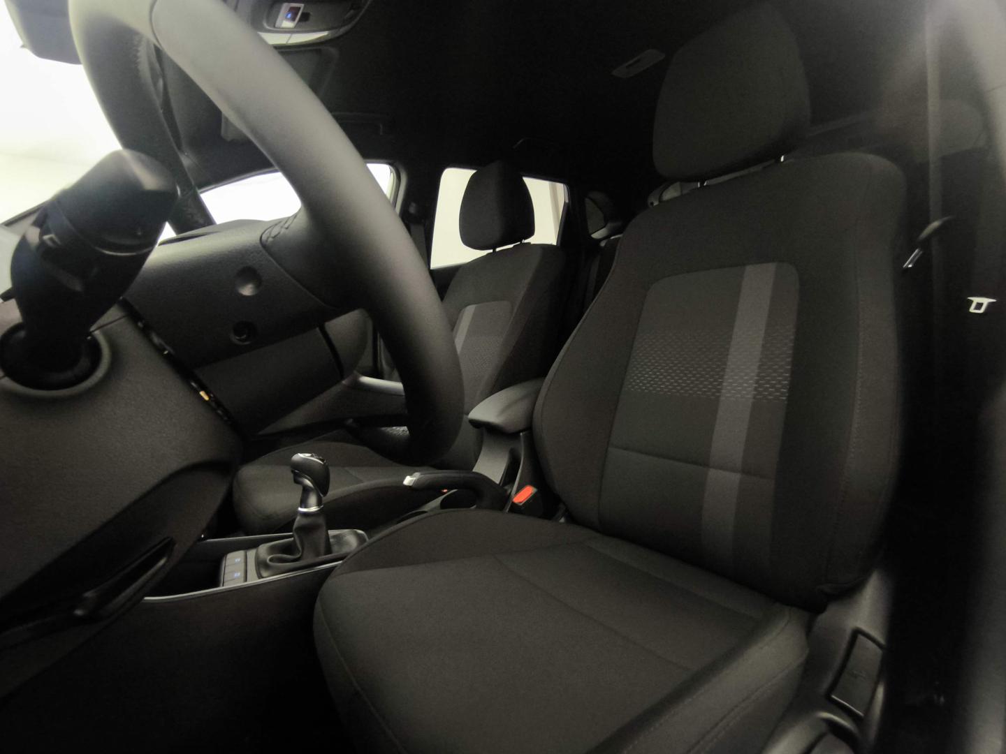 Hyundai i20 1.0 T 90CV Black Line