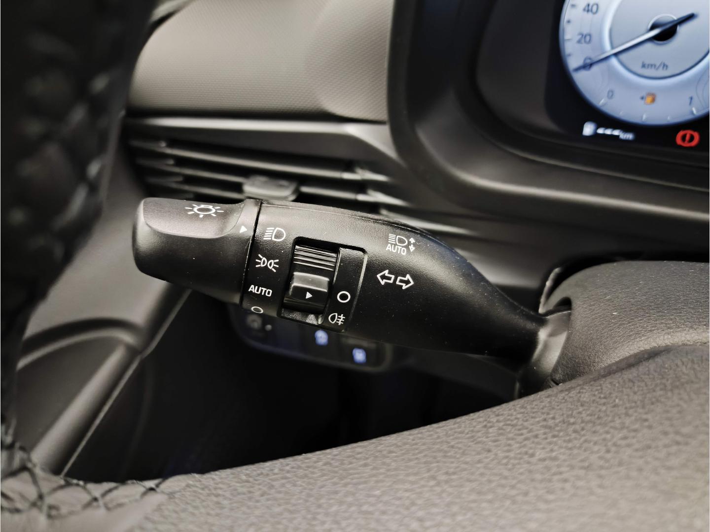 Hyundai i20 1.0 T 90CV Black Line
