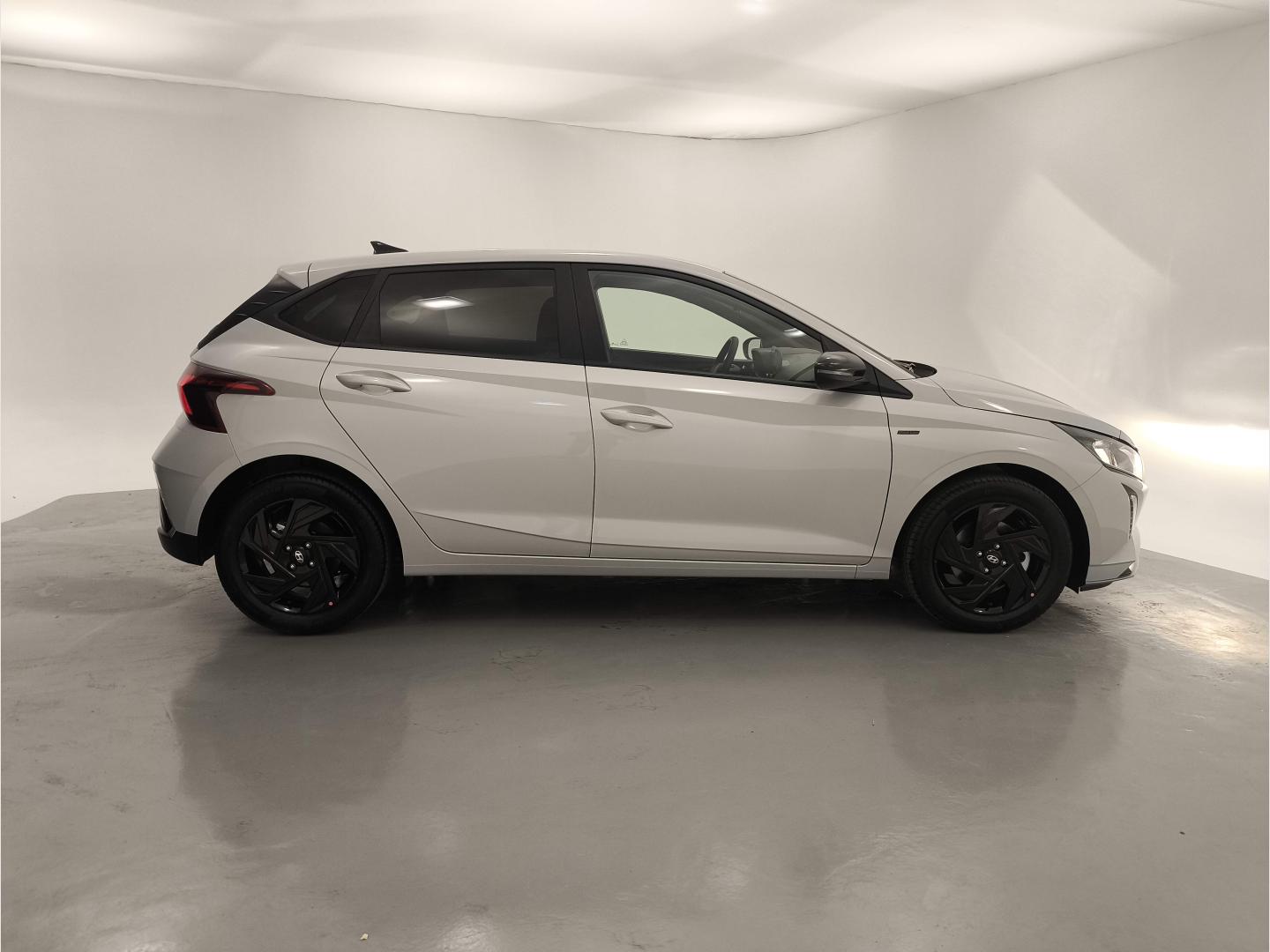 Hyundai i20 1.0 T 90CV Black Line