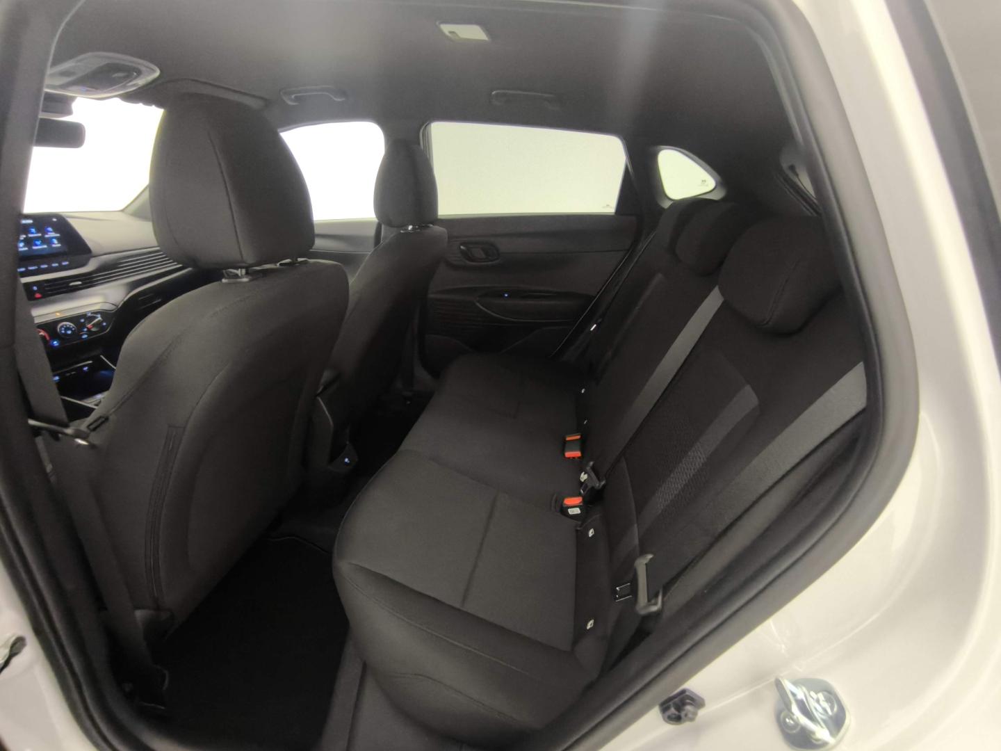Hyundai i20 1.0 T 90CV Black Line