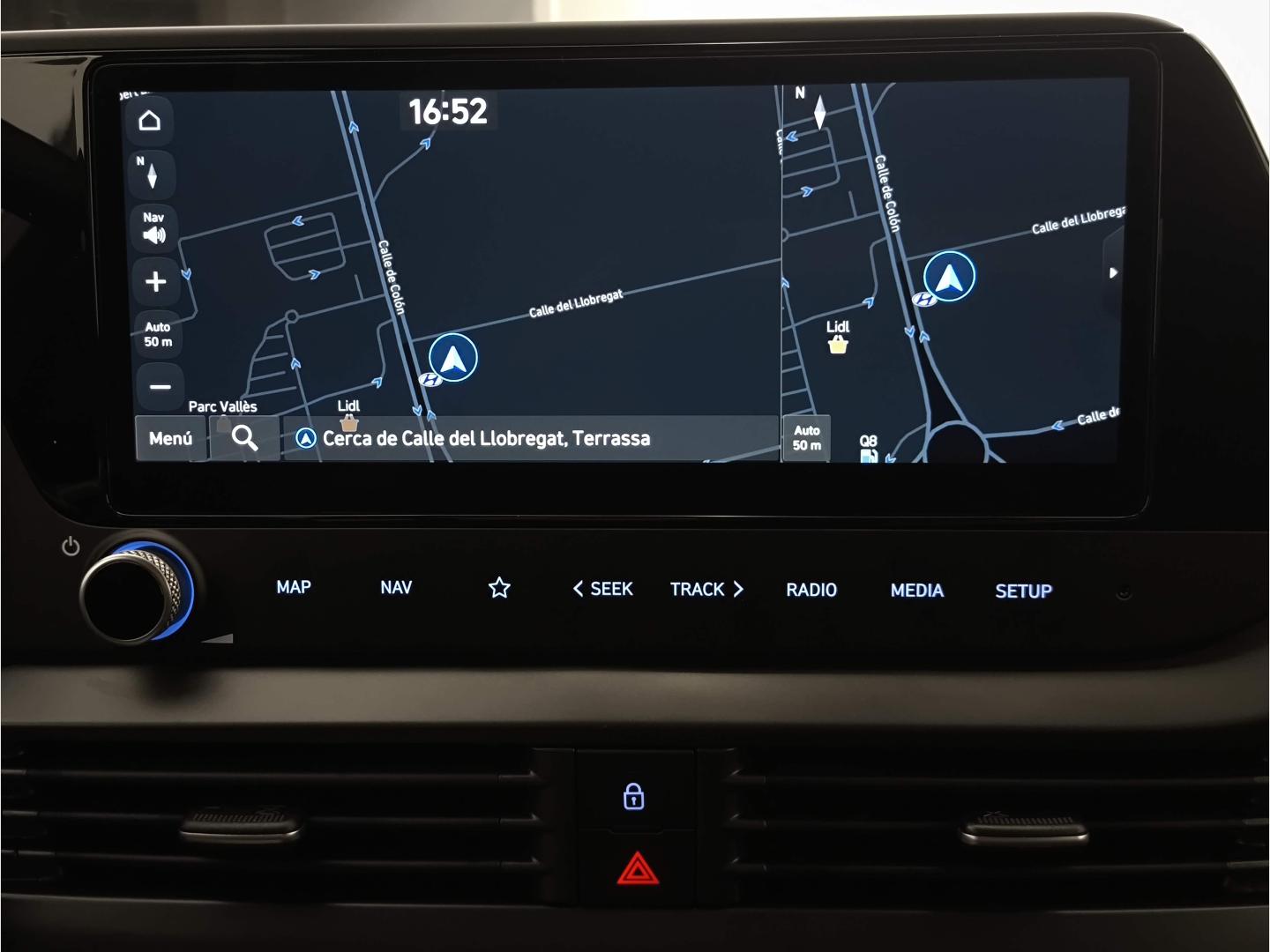 Hyundai i20 1.0 T 90CV Black Line