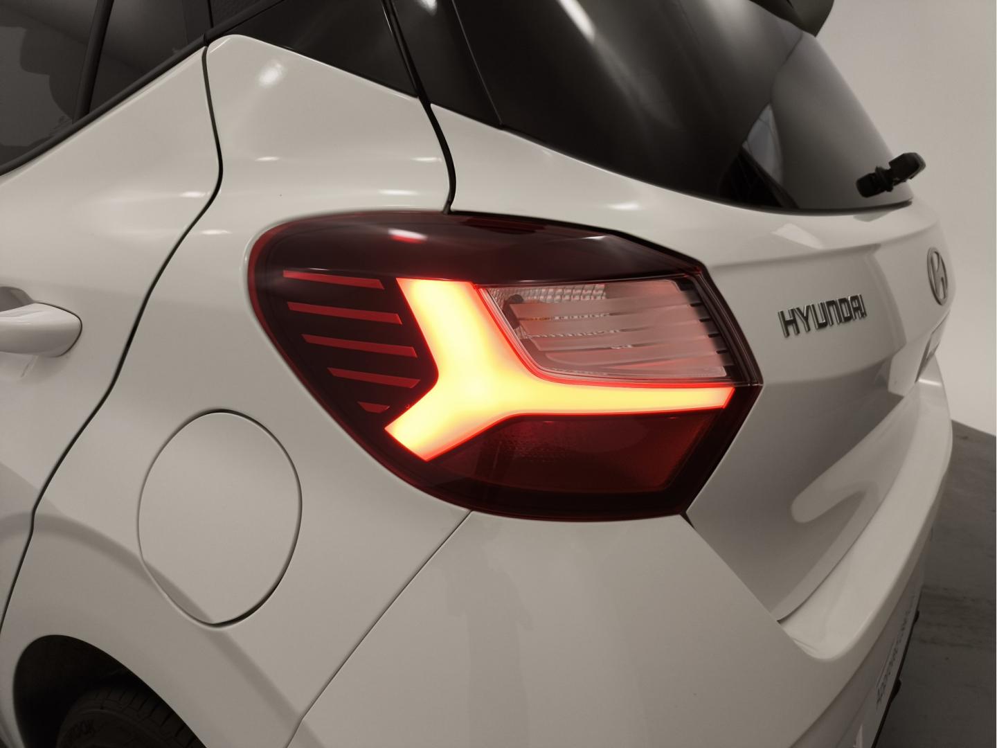 Hyundai i10 1.2 N LINE