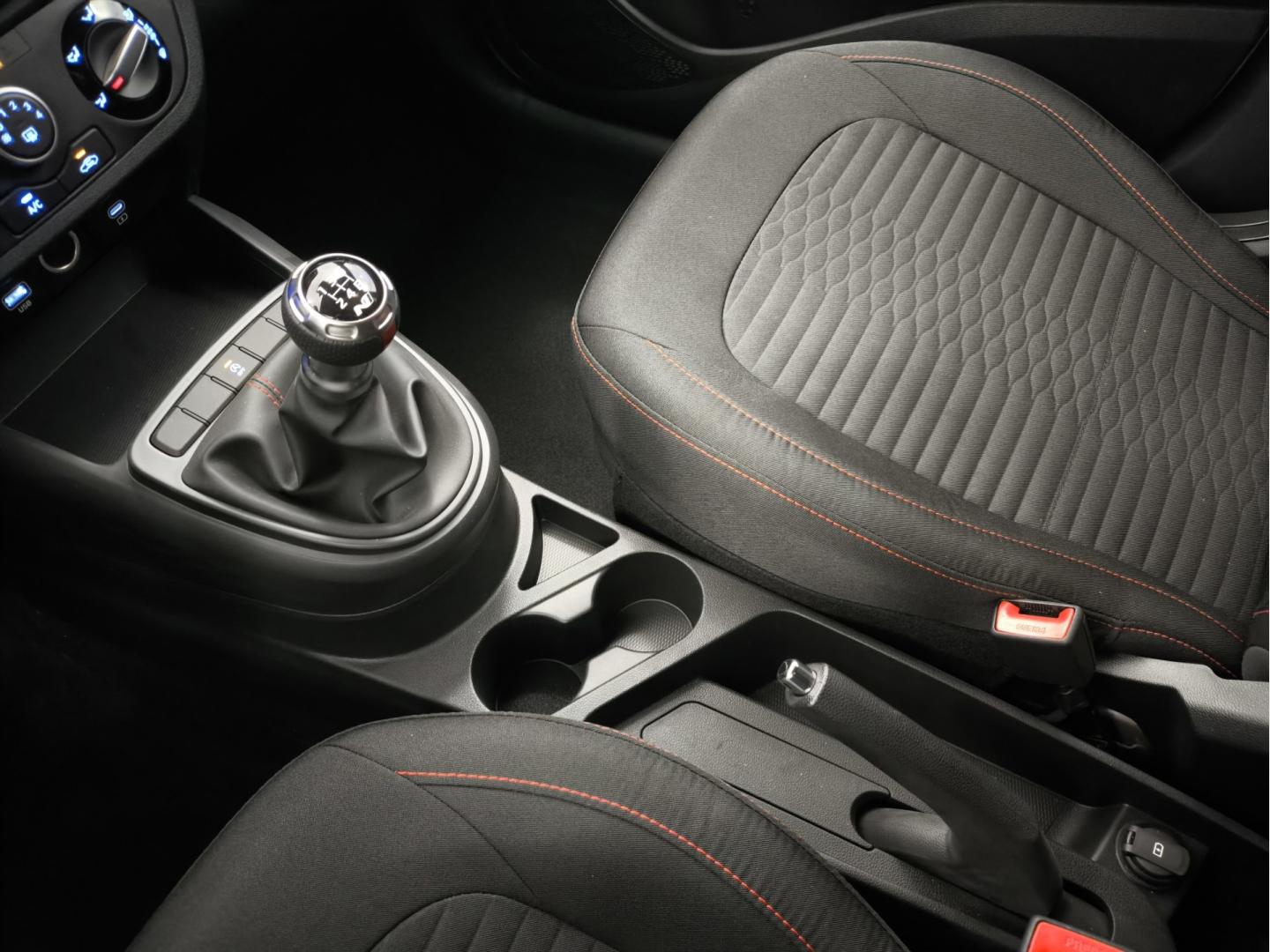 Hyundai i10 1.2 N LINE