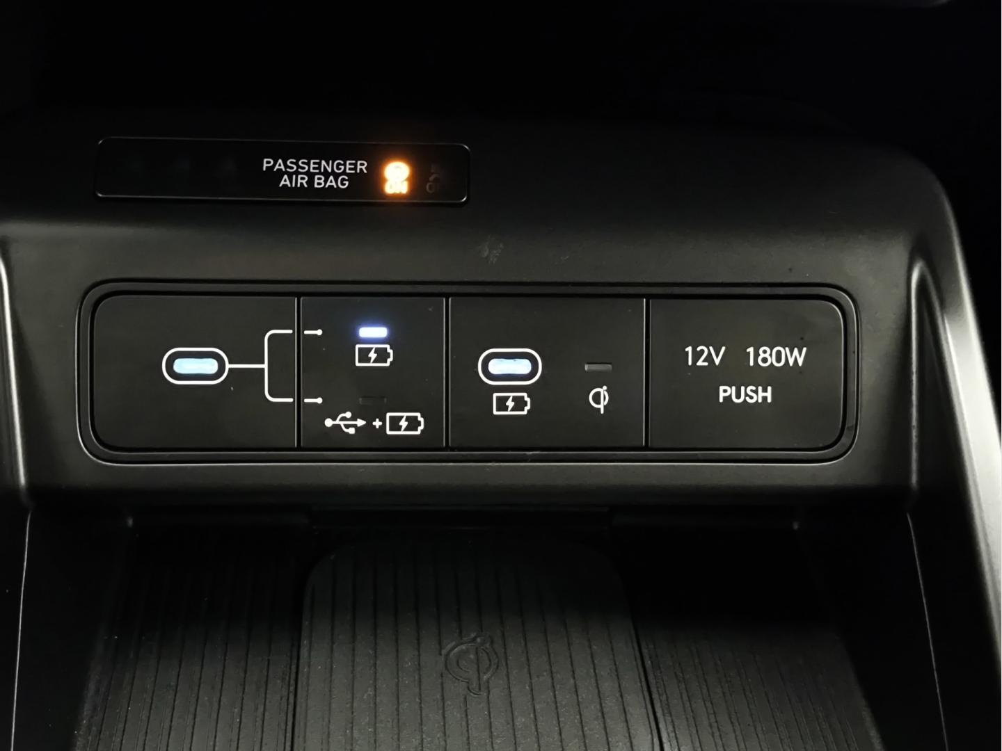 Hyundai Kona HEV 1.6GDI 138CV DT N Line