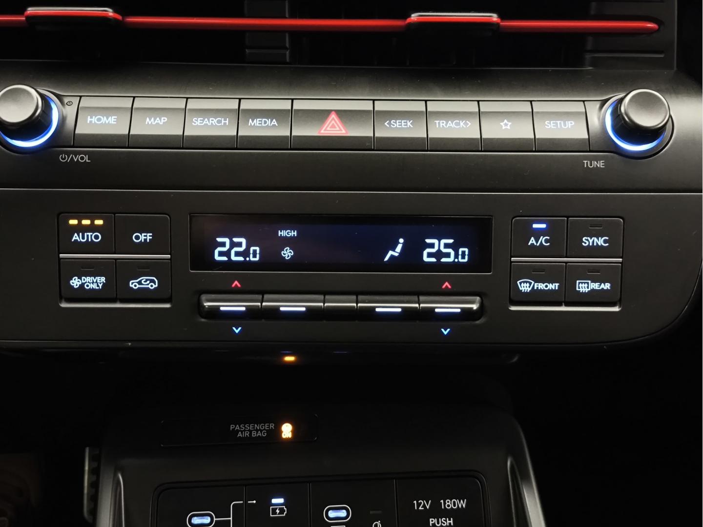 Hyundai Kona HEV 1.6GDI 138CV DT N Line