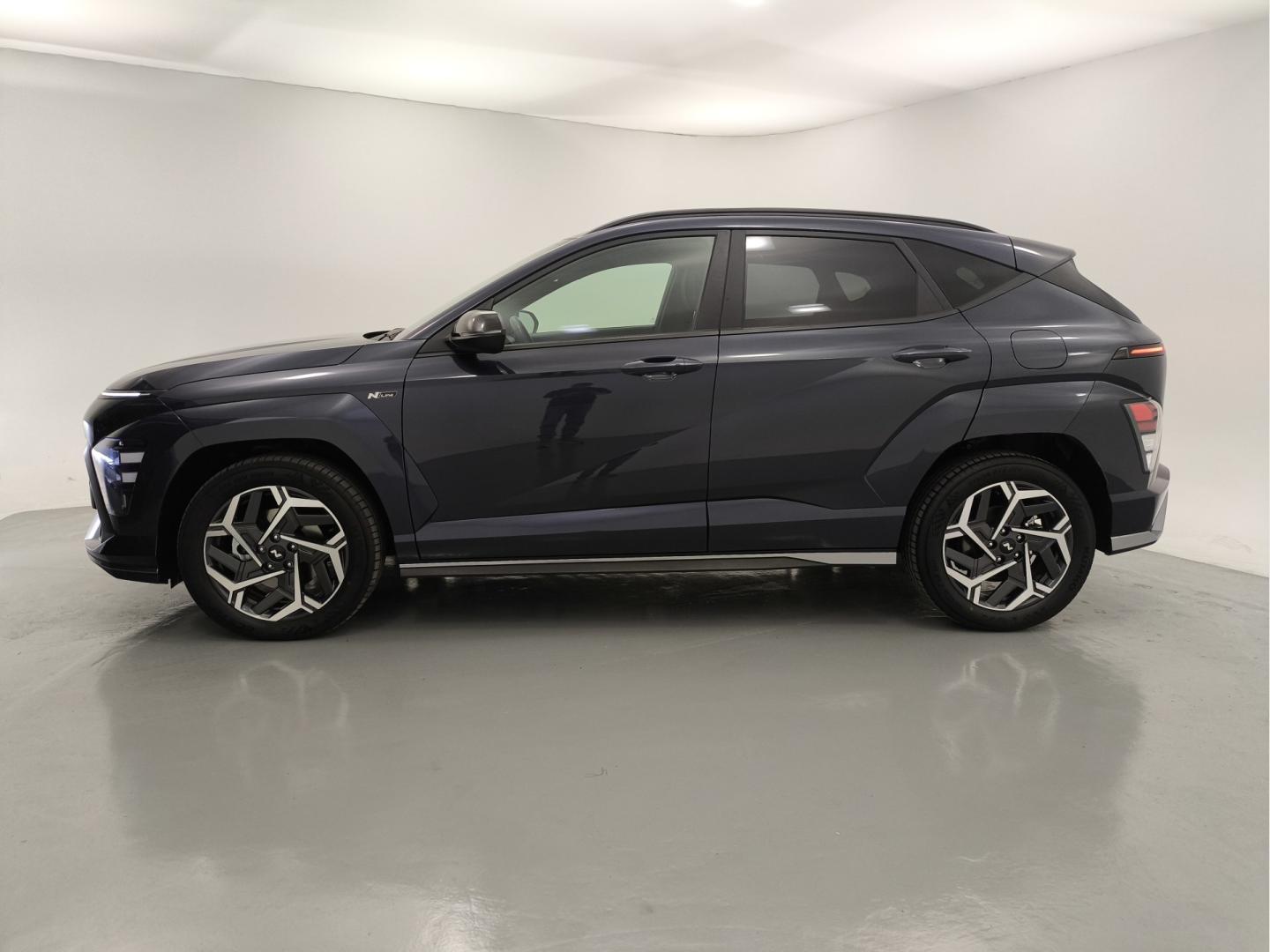 Hyundai Kona HEV 1.6GDI 138CV DT N Line