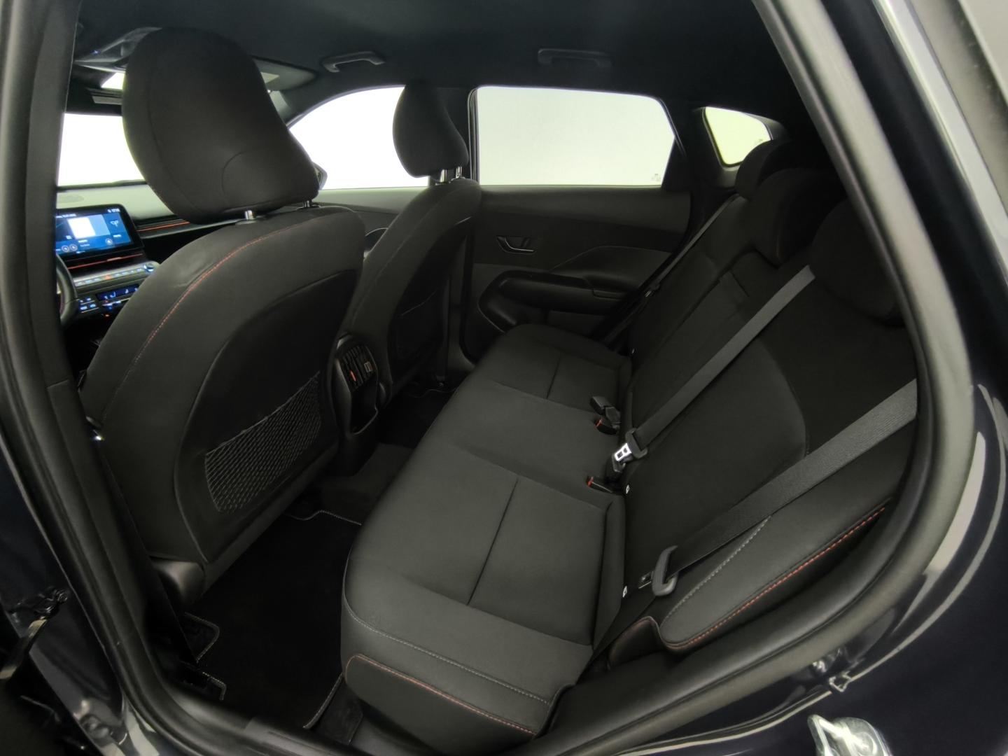 Hyundai Kona HEV 1.6GDI 138CV DT N Line