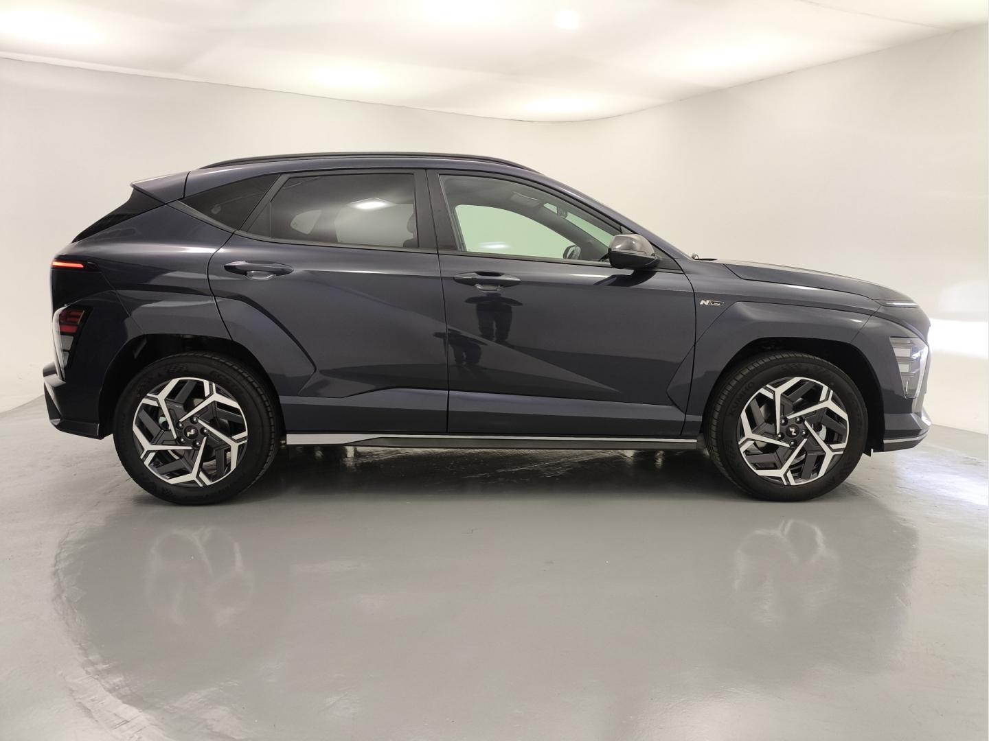 Hyundai Kona HEV 1.6GDI 138CV DT N Line