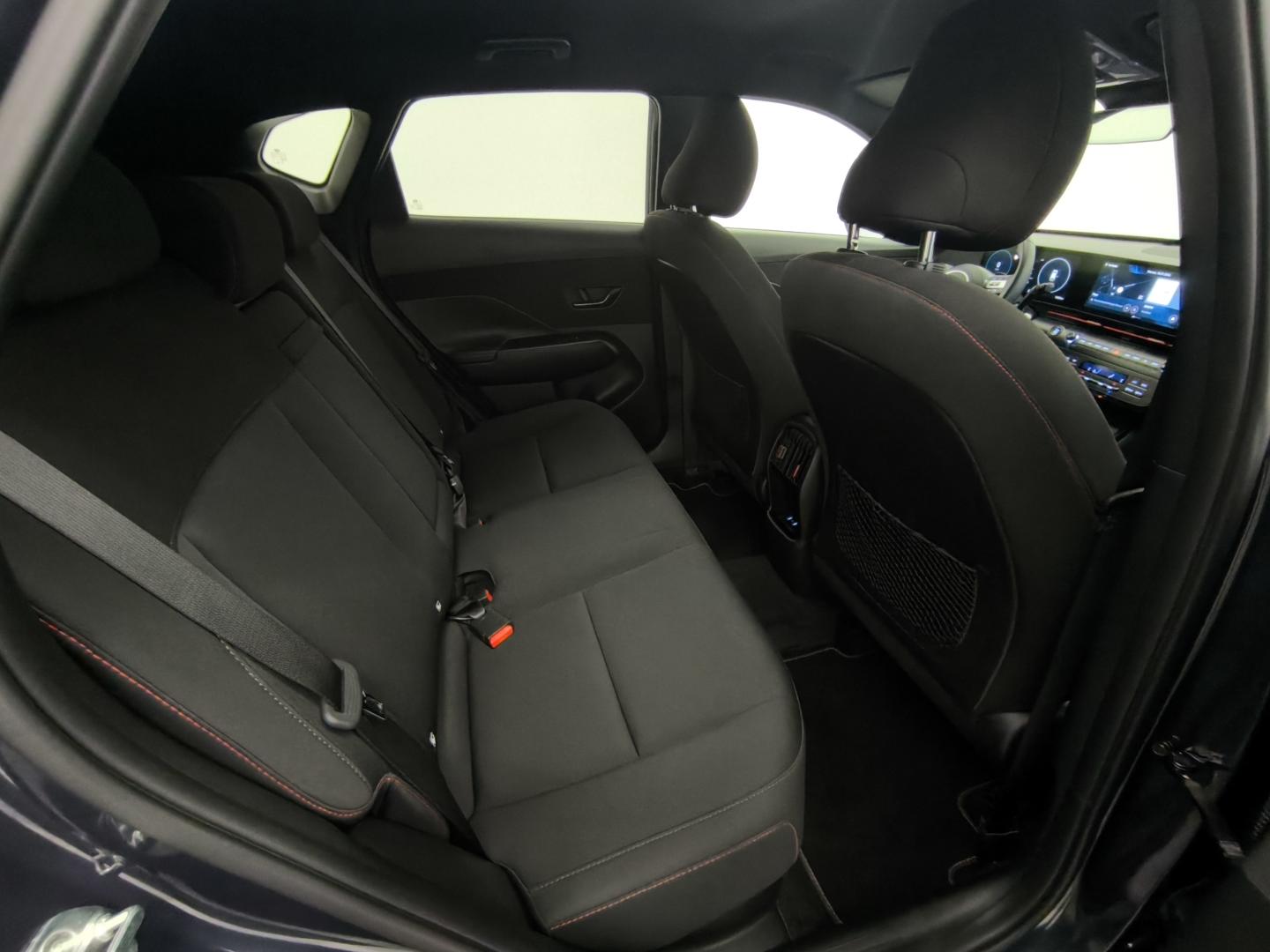 Hyundai Kona HEV 1.6GDI 138CV DT N Line