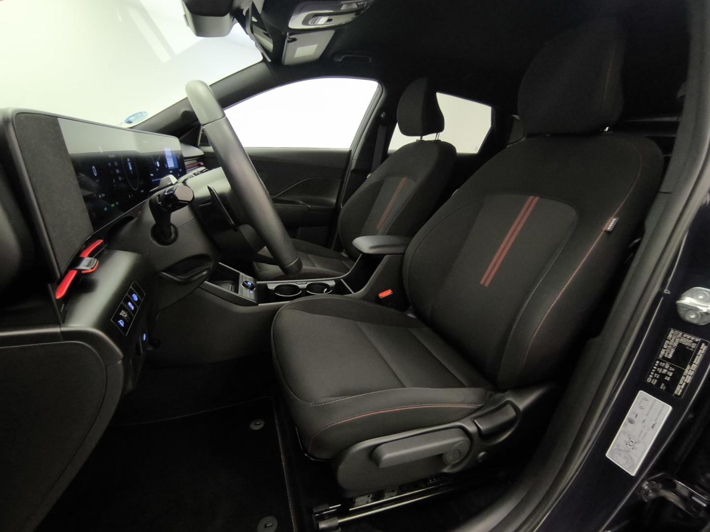 Hyundai Kona HEV 1.6GDI 138CV DT N Line