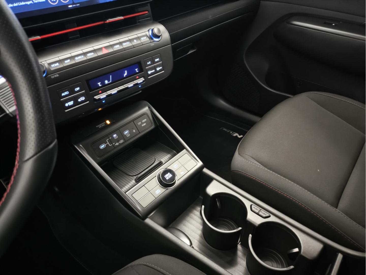 Hyundai Kona HEV 1.6GDI 138CV DT N Line