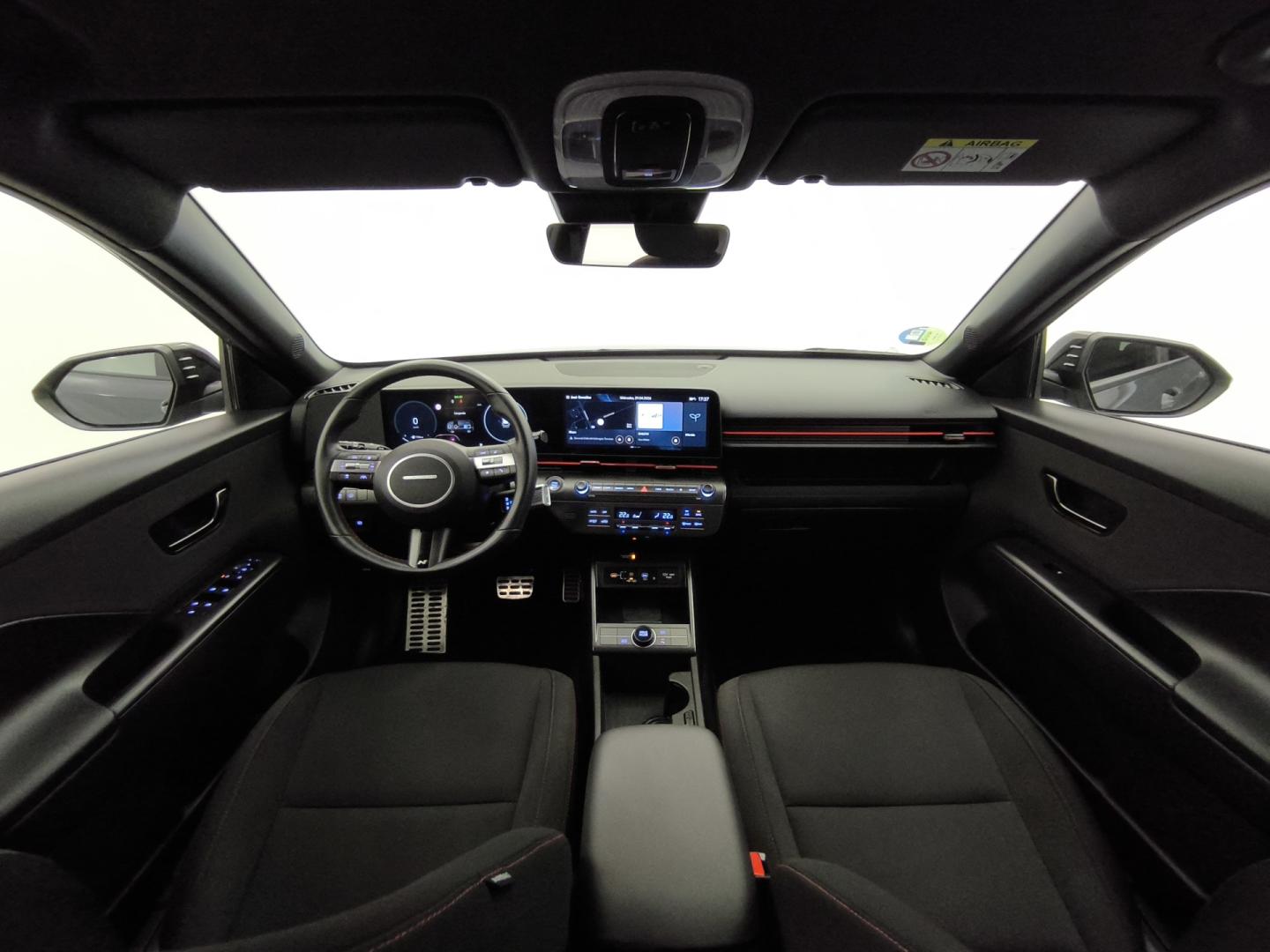 Hyundai Kona HEV 1.6GDI 138CV DT N Line