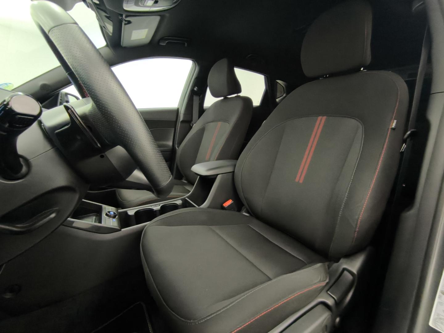 Hyundai Kona HEV 1.6GDI 138CV DT N Line