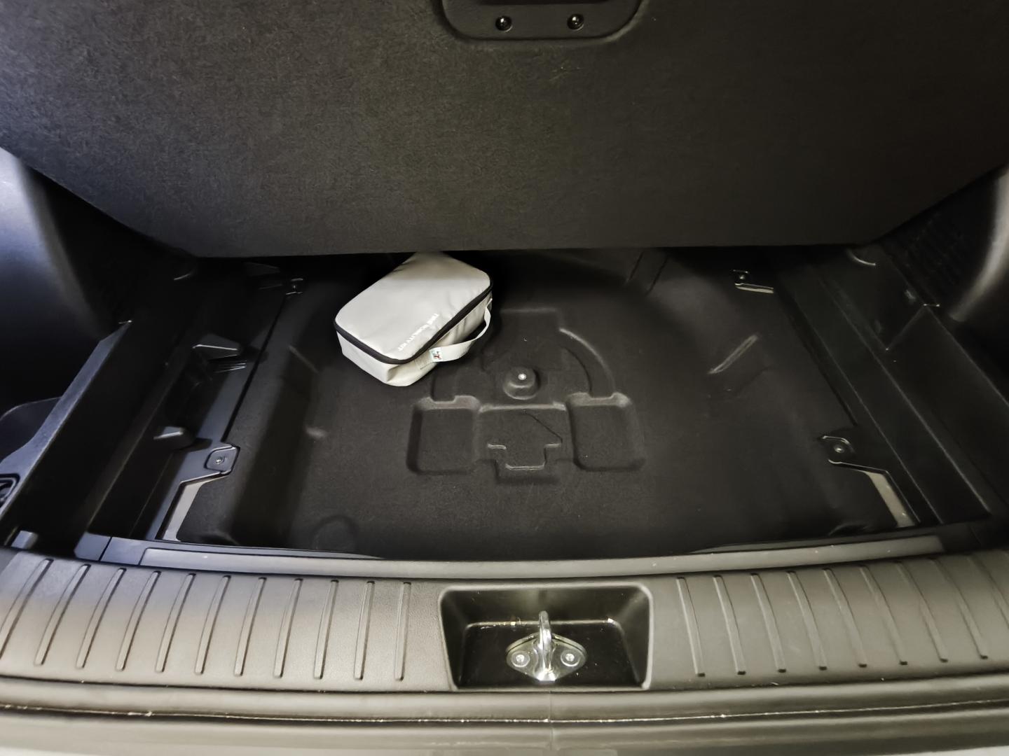 Hyundai Kona HEV 1.6GDI 138CV DT N Line
