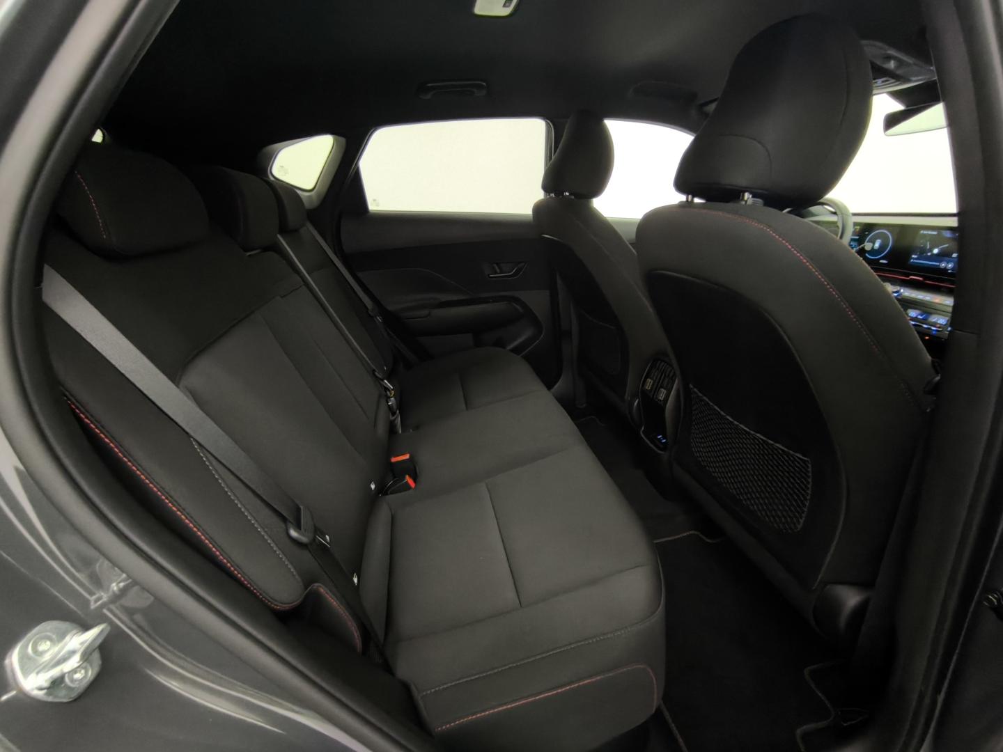 Hyundai Kona HEV 1.6GDI 138CV DT N Line