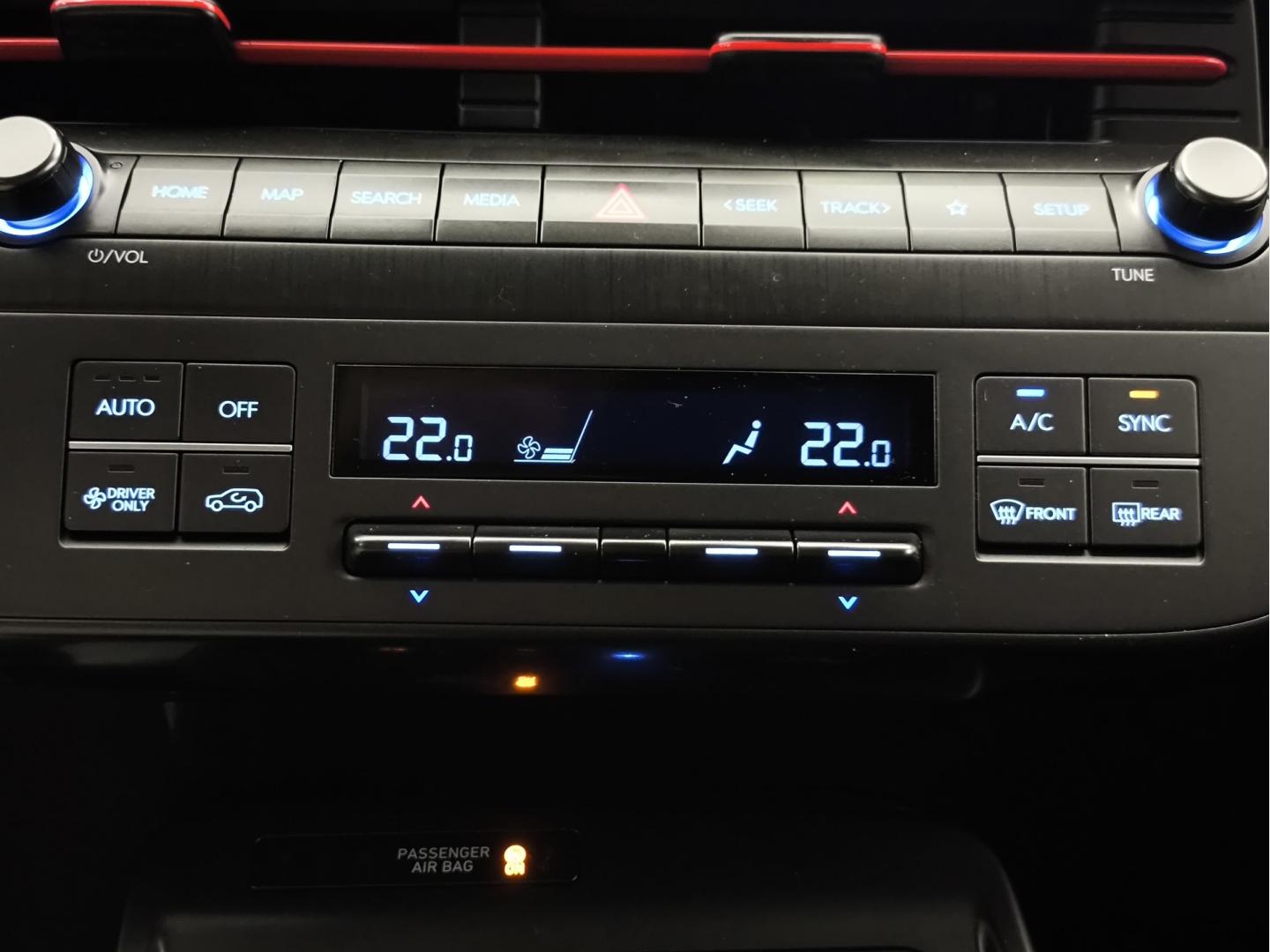 Hyundai Kona HEV 1.6GDI 138CV DT N Line
