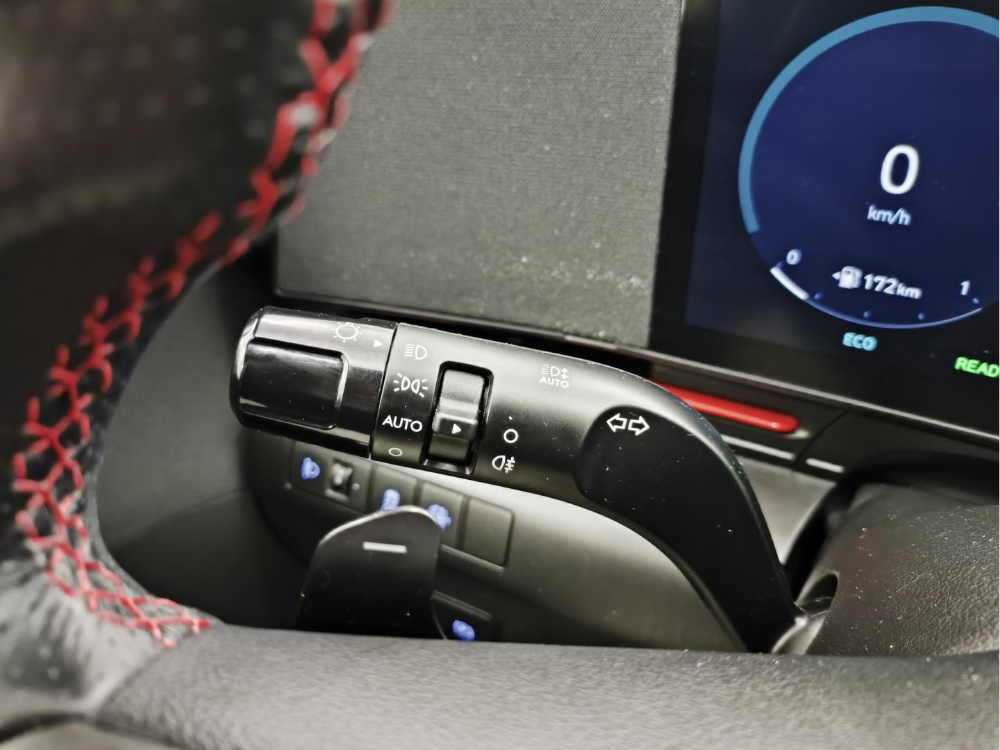 Hyundai Kona HEV 1.6GDI 138CV DT N Line