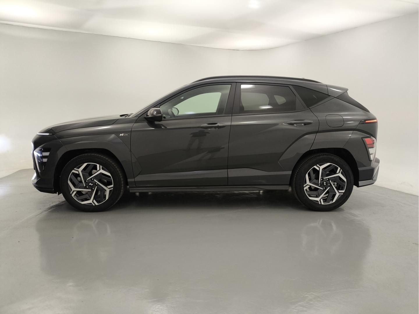 Hyundai Kona HEV 1.6GDI 138CV DT N Line