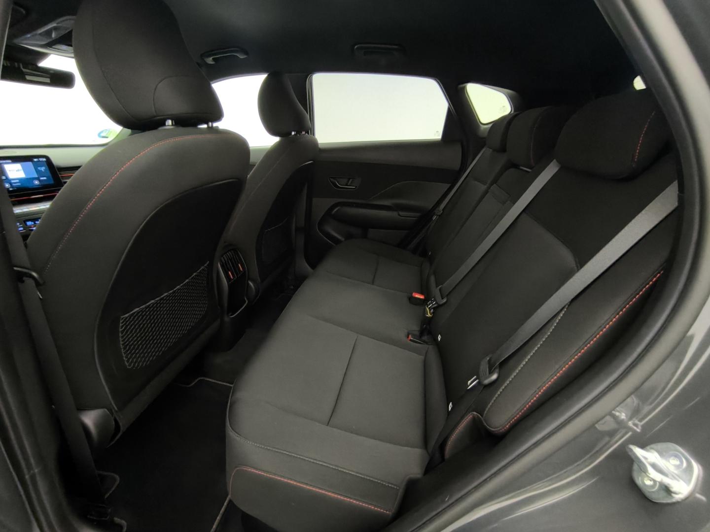 Hyundai Kona HEV 1.6GDI 138CV DT N Line