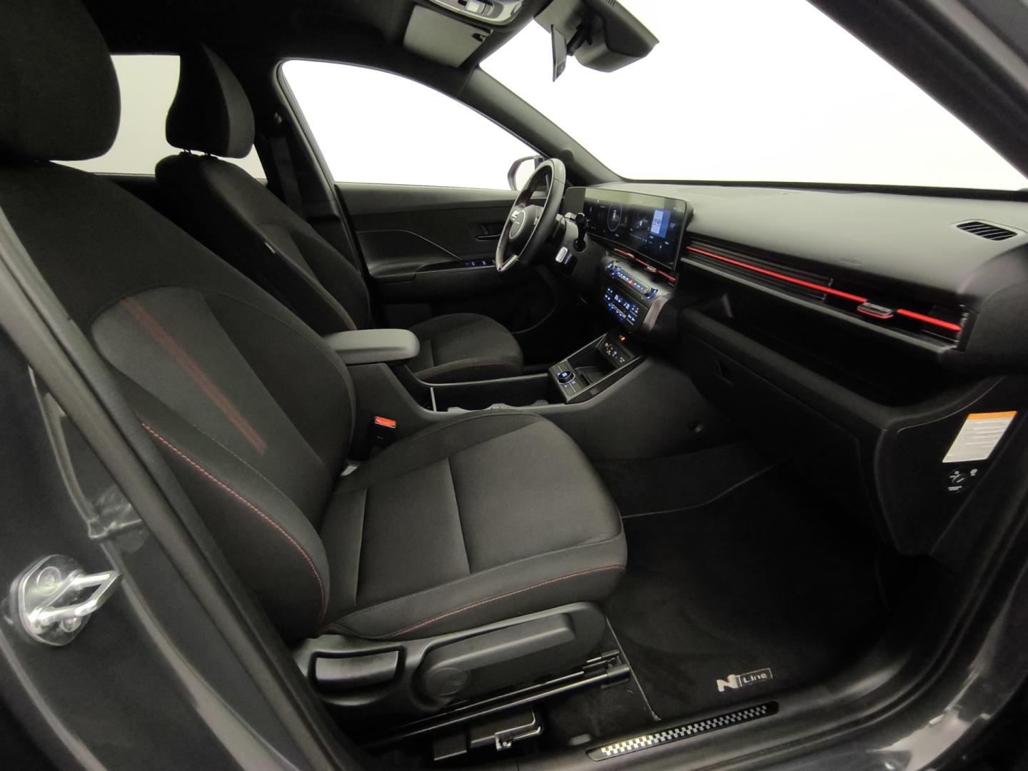 Hyundai Kona HEV 1.6GDI 138CV DT N Line