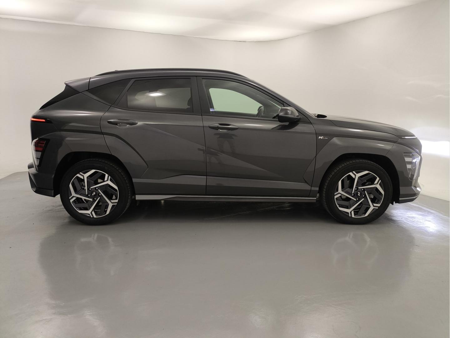 Hyundai Kona HEV 1.6GDI 138CV DT N Line