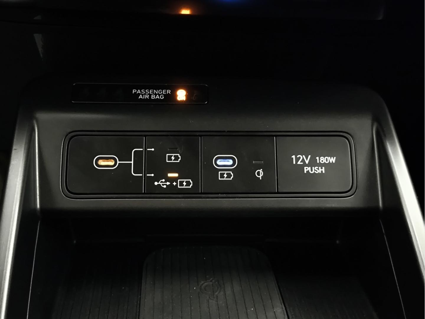 Hyundai Kona HEV 1.6GDI 138CV DT N Line