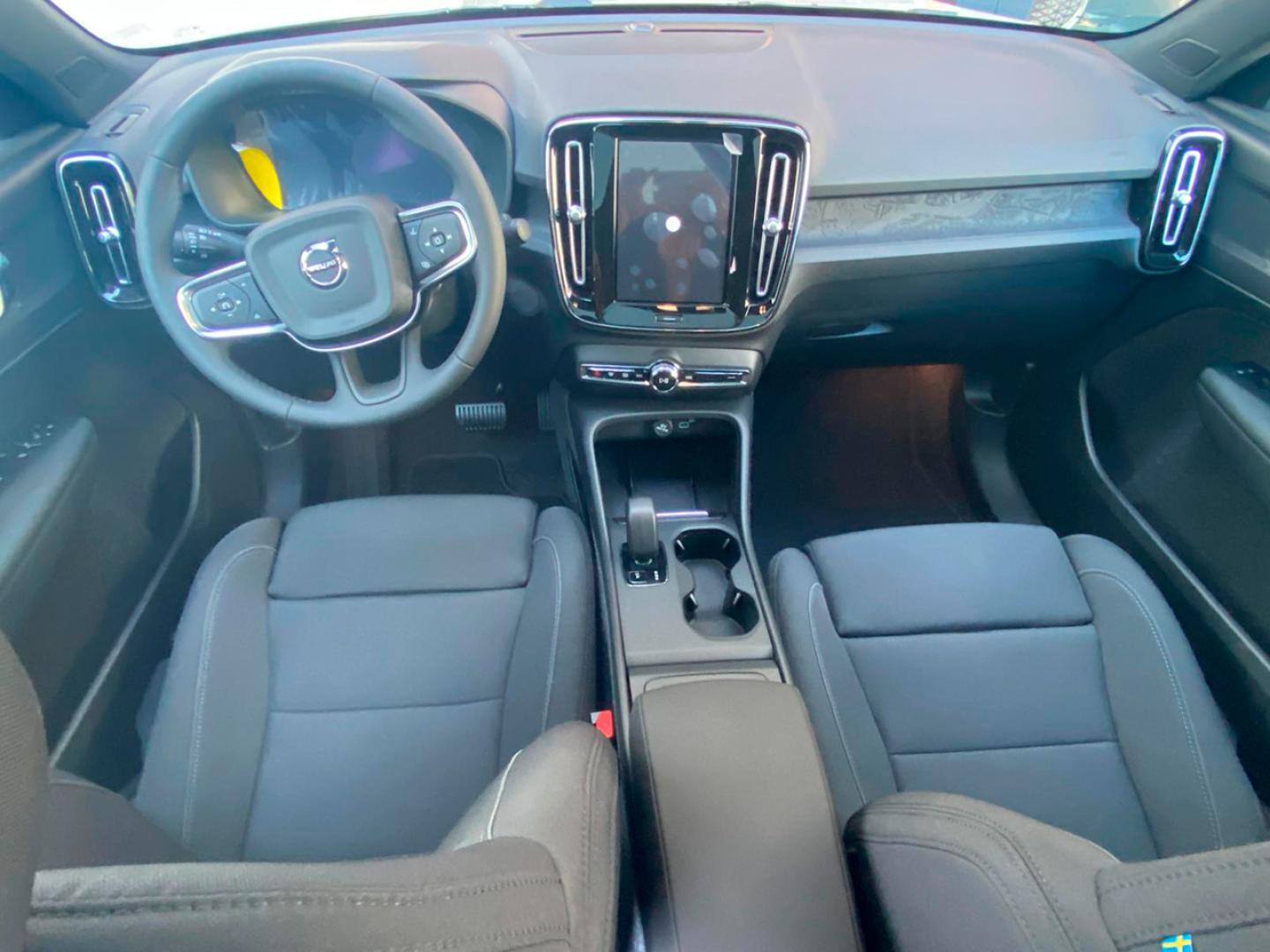 Volvo EC40 Single Motor Extended Range Plus