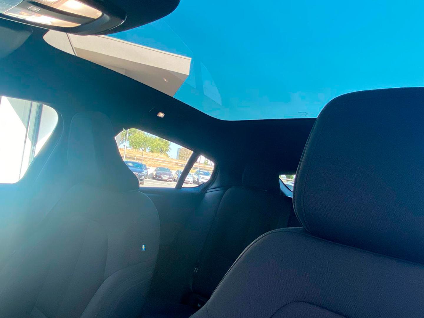 Volvo EC40 Single Motor Extended Range Plus