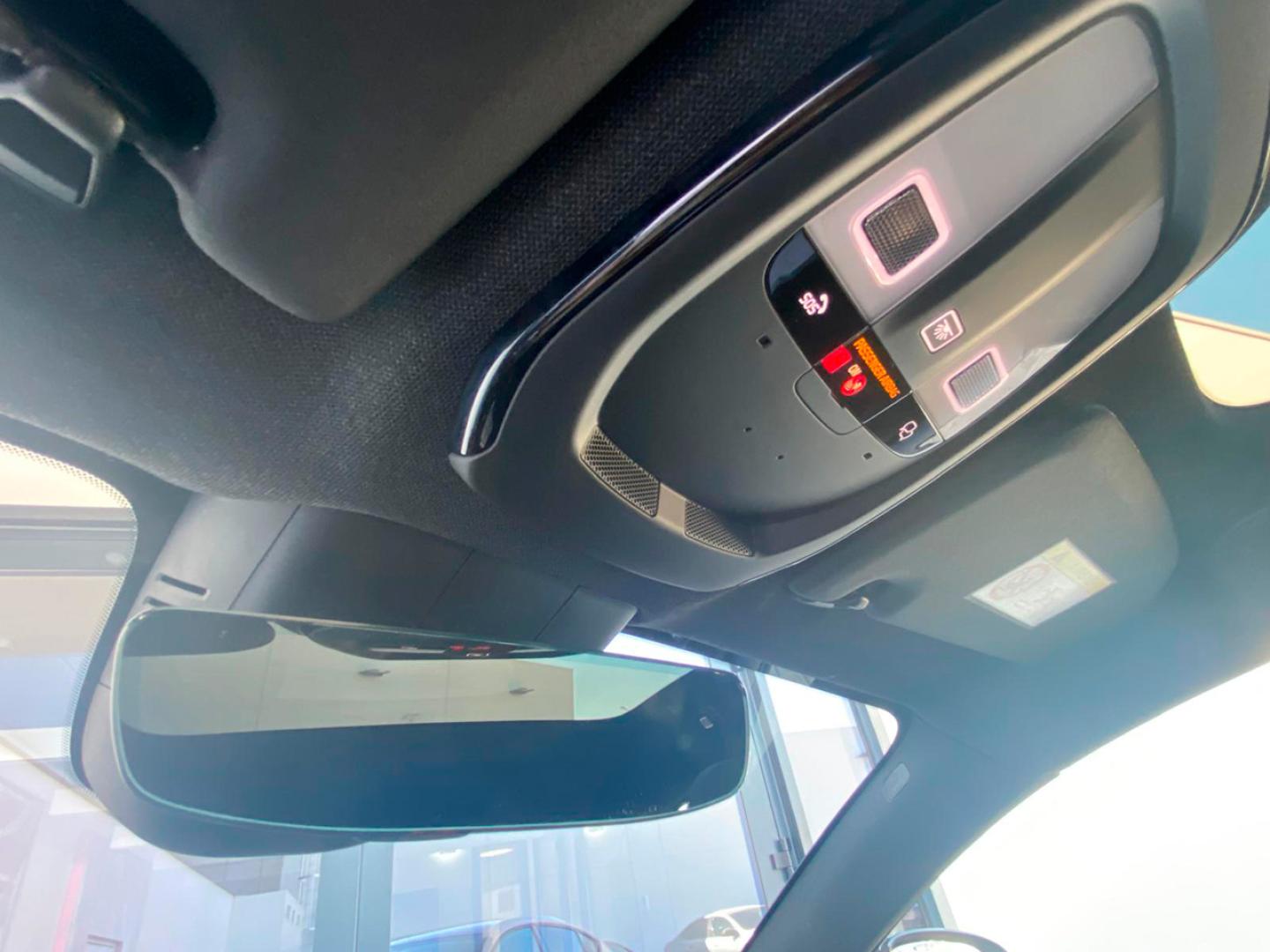 Volvo EC40 Single Motor Extended Range Plus