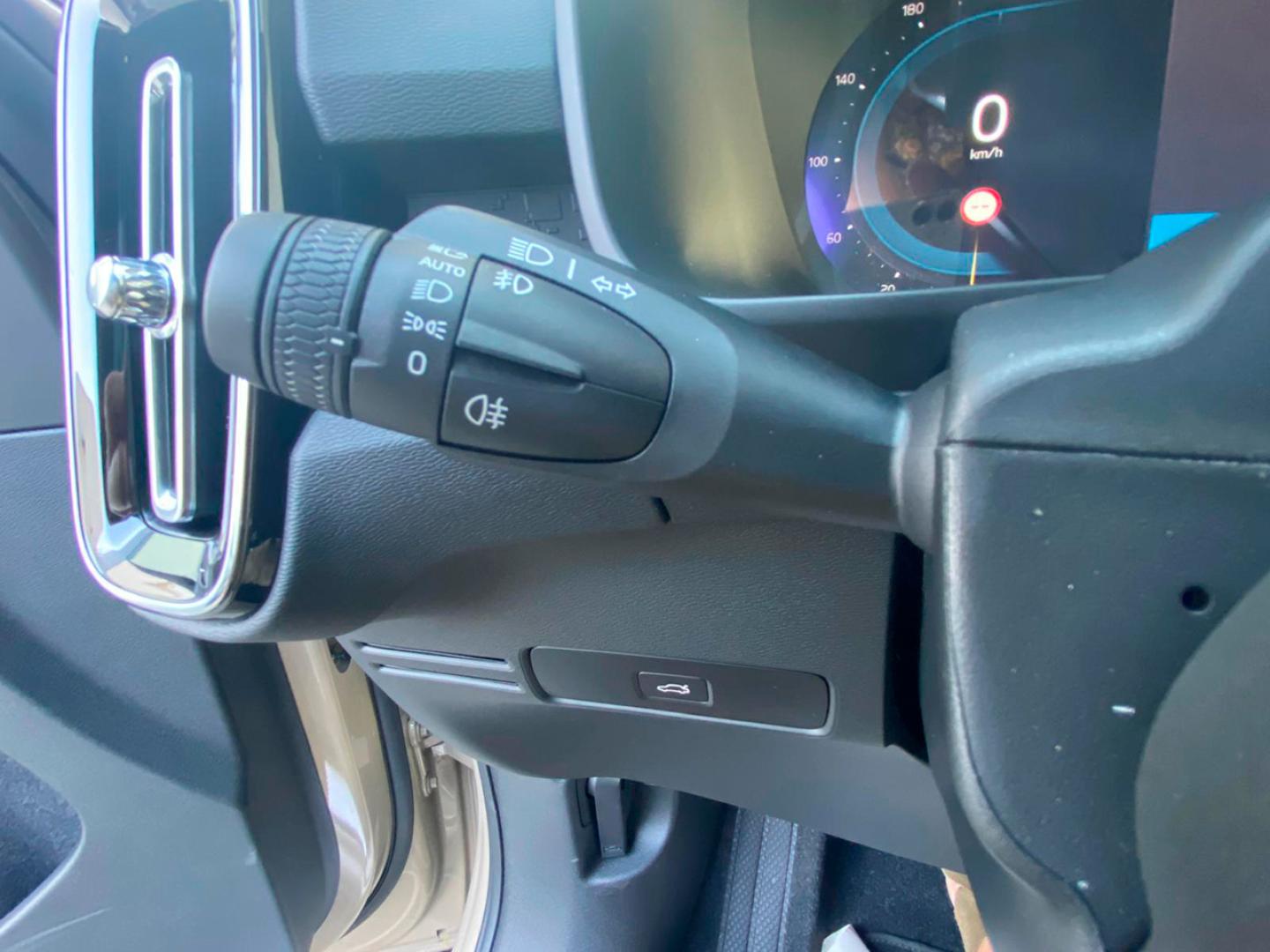 Volvo EC40 Single Motor Extended Range Plus