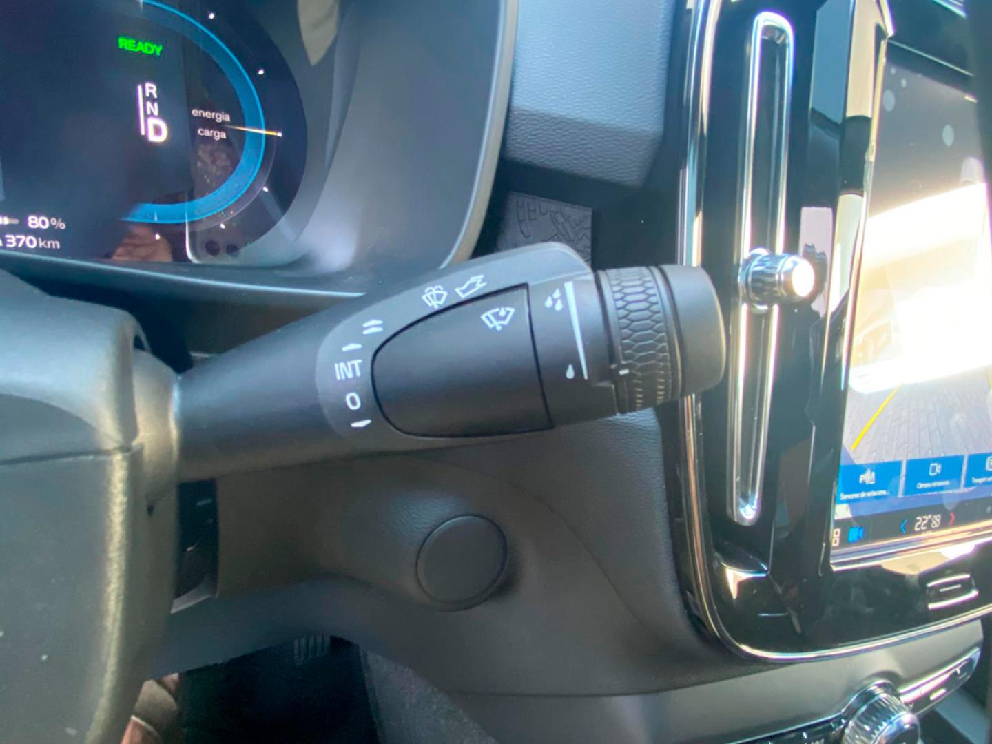 Volvo EC40 Single Motor Extended Range Plus