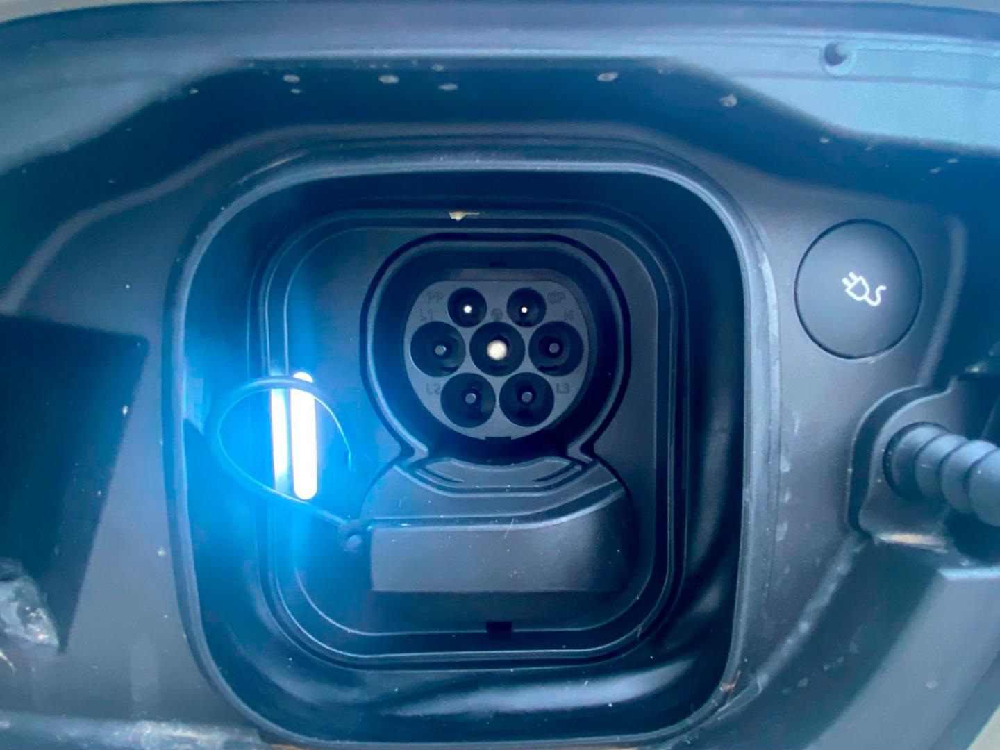 Volvo EC40 Single Motor Extended Range Plus