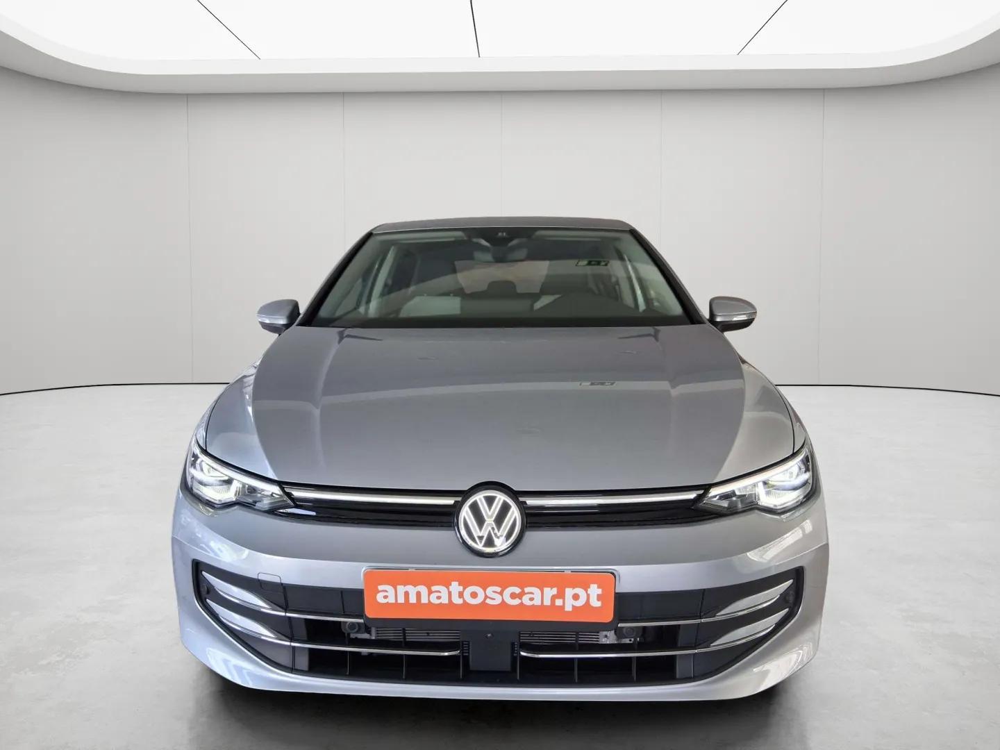 Volkswagen Golf 1.5 eTSI 115cv STYLE DSG Variant